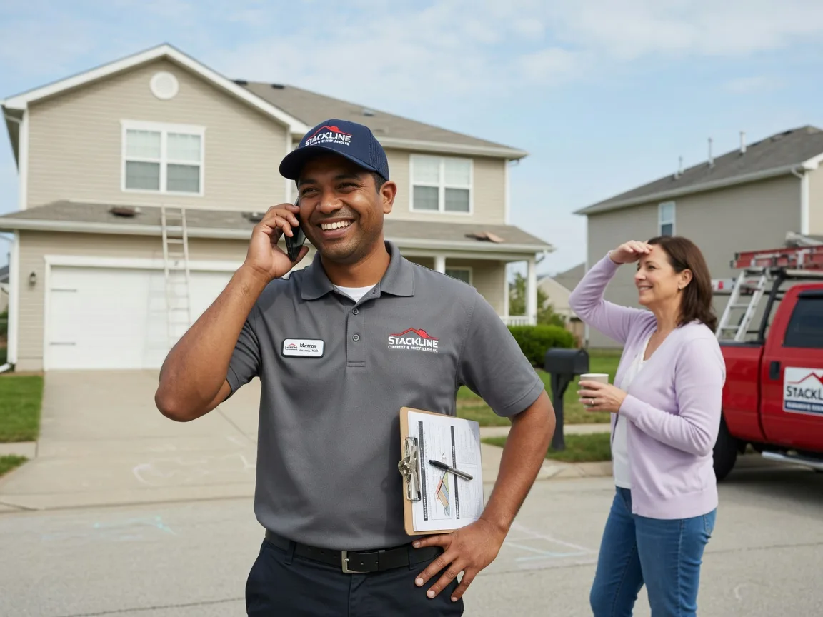 Chimney flashing repair Ravenna, KY FAQs
